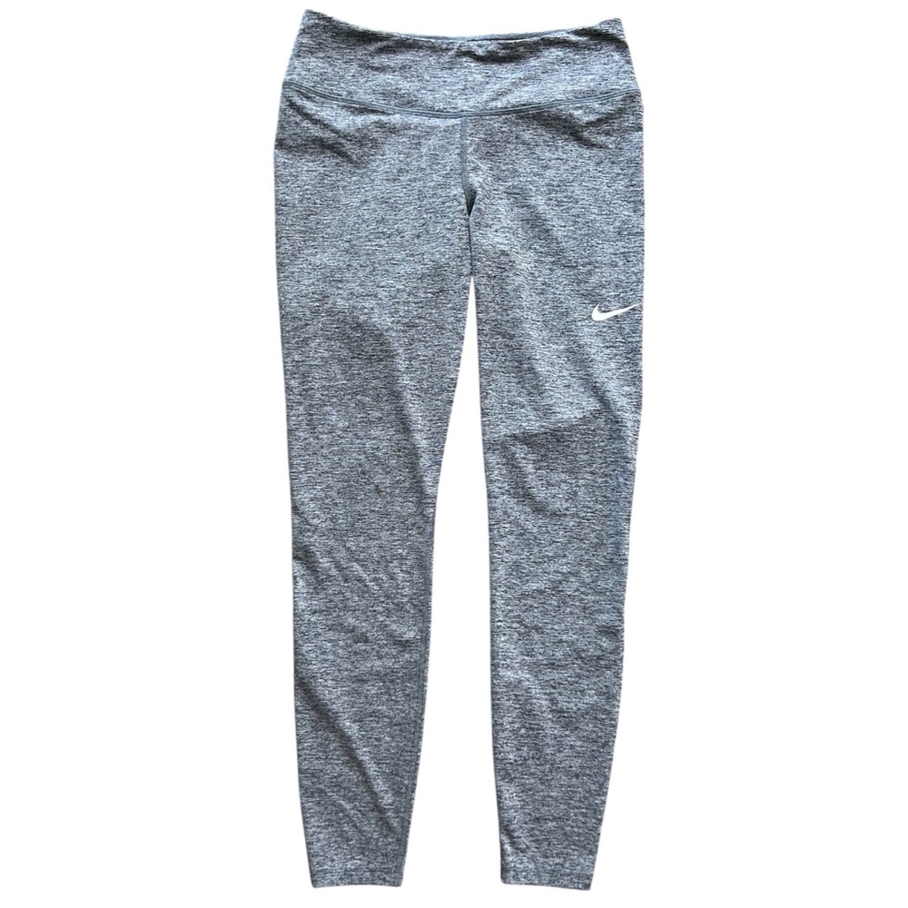 Nike Power Training Victory Tight Fit Leggings Size M